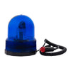 Blinklicht 12 V. BLAU, BOX