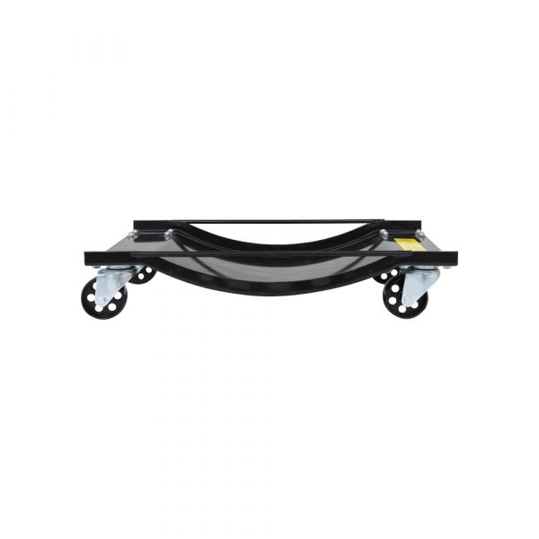 Topgear Topgear Car-Dolly Set (2), 450 Kilo