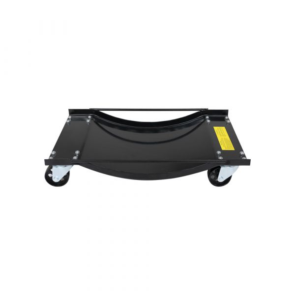 Topgear Topgear Car-Dolly Set (2), 450 Kilo