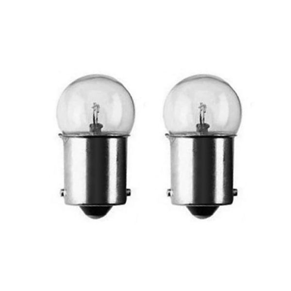 Licht, 5 Watt, 2 Stücke, Kugel