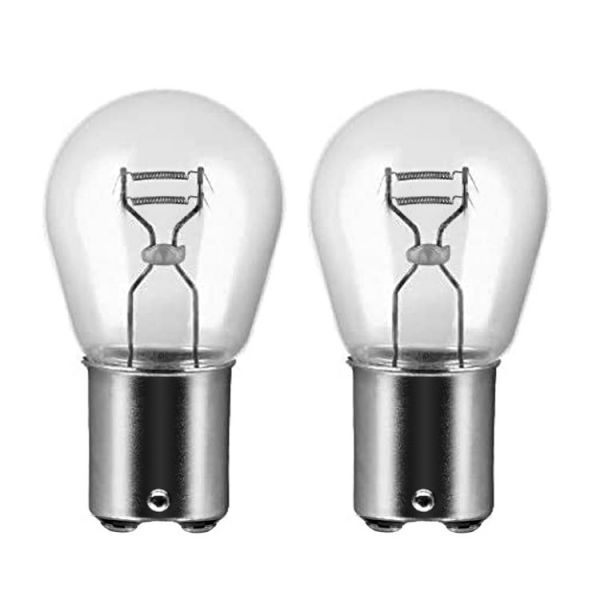 Licht 12 Volt, 21 5 Watt, 2 Teile, Kugel