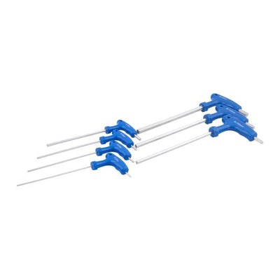 Topgear Topgear Allen. 7 DLG. T-Handle Blase