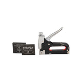 Topgear Topgear Staplachmachine Tacker Metall - afbeelding 1