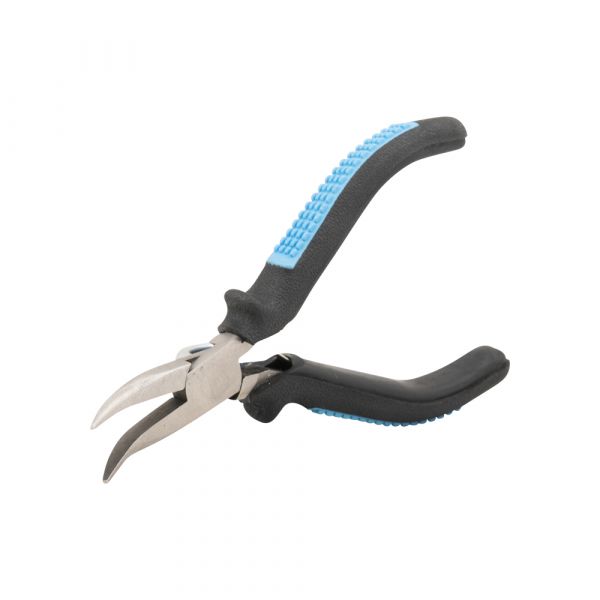 Tang, Langpoint Bent, 110 mm