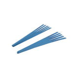 Sägen Sie Blades Eisen, 30 cm 10 Stcs. - afbeelding 1