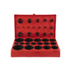 Topgear Topgear O-Ring-Set 419 Liebe Metrik