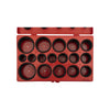 Topgear Topgear O-Ring-Set 419 Liebe Metrik