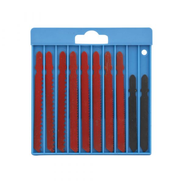Stichsägen 10 Stück Schnellspanner