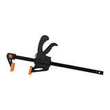 Topgear Topgear Speedklem 12 = 30 cm - afbeelding 2