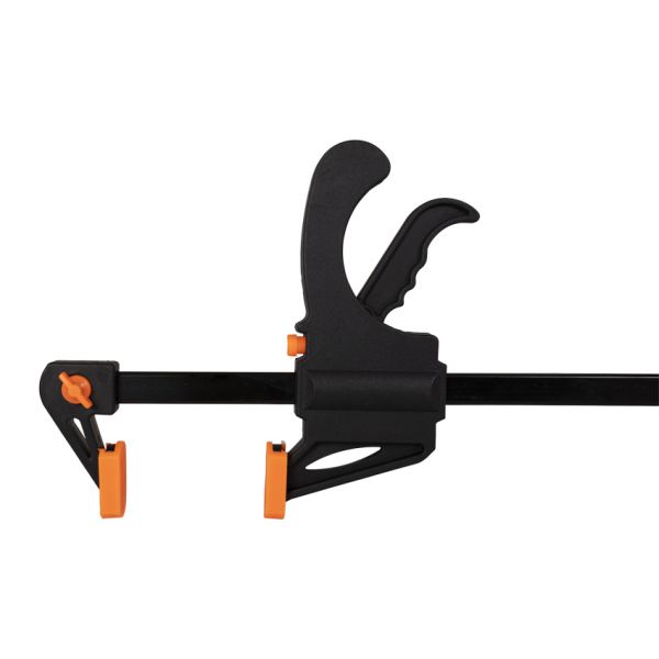 Topgear Topgear Speedklem 12 = 30 cm