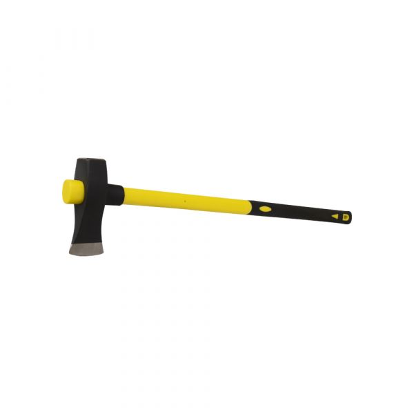 Topgear Topgear Kloof AX 3 Kilo, 90 cm Stahl