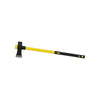 Topgear Topgear Kloof AX 3 Kilo, 90 cm Stahl