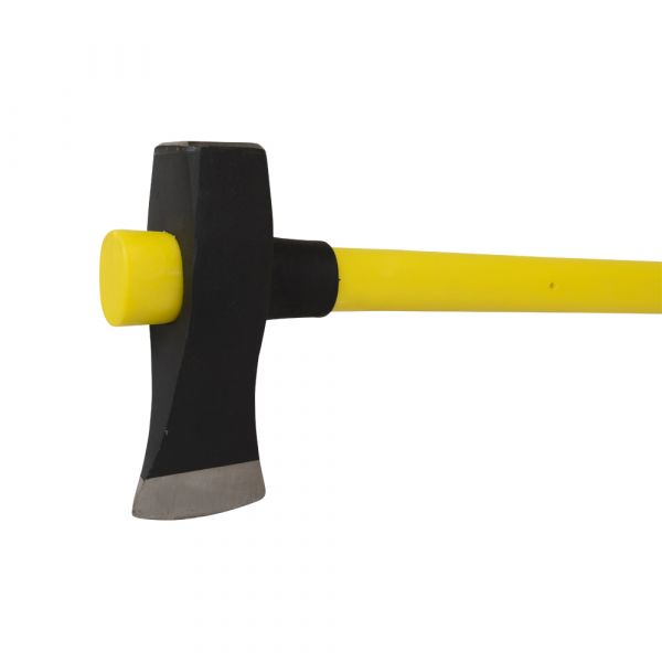 Topgear Topgear Kloof AX 3 Kilo, 90 cm Stahl
