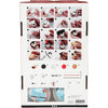 Hobby-Set zum Modellieren von Schaumton, 1 Set