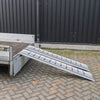 Rampen SET 181cm 500kg.
