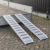 Rampen SET 181cm 500kg.