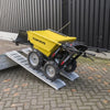 Rampen SET 181cm 500kg.