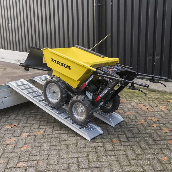 Rampen SET 181cm 500kg.