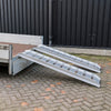 Rampen SET 185cm 1800 kg.