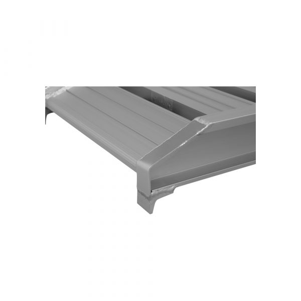 Rampen SET 185cm 1800 kg.