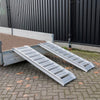Rampen SET 185cm 1800 kg.