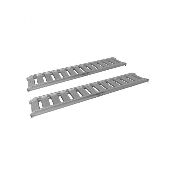 Rampen SET 247cm 1800 kg.