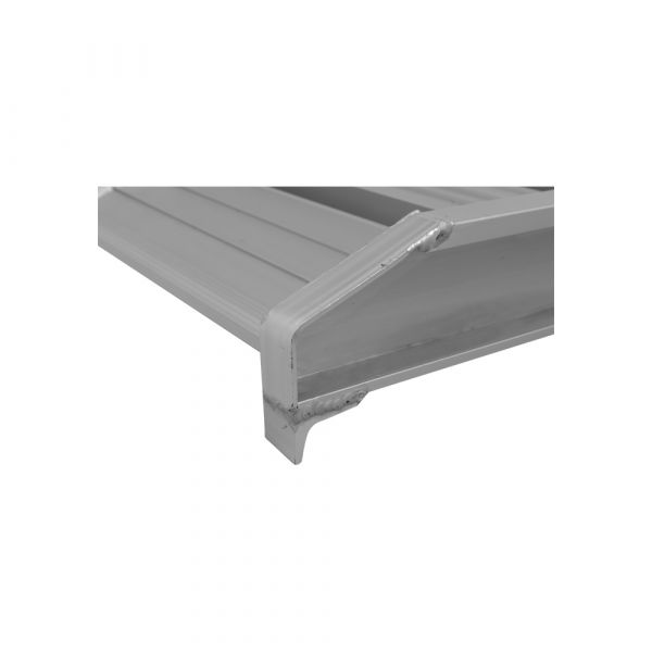 Rampen SET 247cm 1800 kg.
