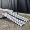 Rampen SET 247cm 1800 kg.