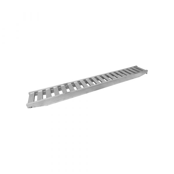 Rampbrettstück 300 cm 2500 kg.
