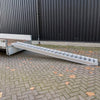 Rampenbrett Stück 350 cm 2500kg.