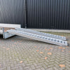 Rampenbrett Stück 350 cm 2500kg.