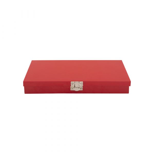 Stecknuss+Bitsatz 25-tlg. 1 4 +1 2 TORX