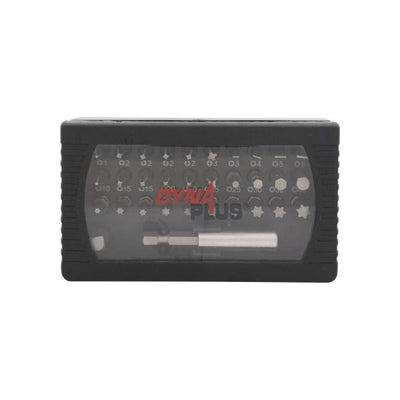 Dynaplus Bitset 32-Stück