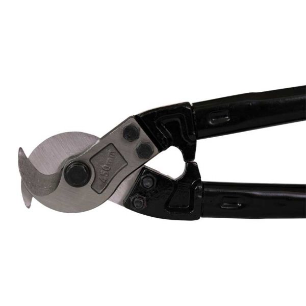 Topgear Topgear -Kabelschere 18 = 45 cm
