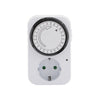 Timer 24 Stunden einstellbar