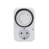 Timer 24 Stunden einstellbar - afbeelding 1