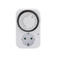 Timer 24 Stunden einstellbar