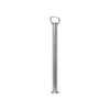 Trailerarer Trailereck -Stützbein 48 mm