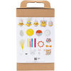 Creativ Company Modellbau-Hobby-Set, 1 Set
