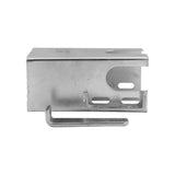 Trailerer -Trailerler -Overlay -Schloss, Rohrmodell - afbeelding 2