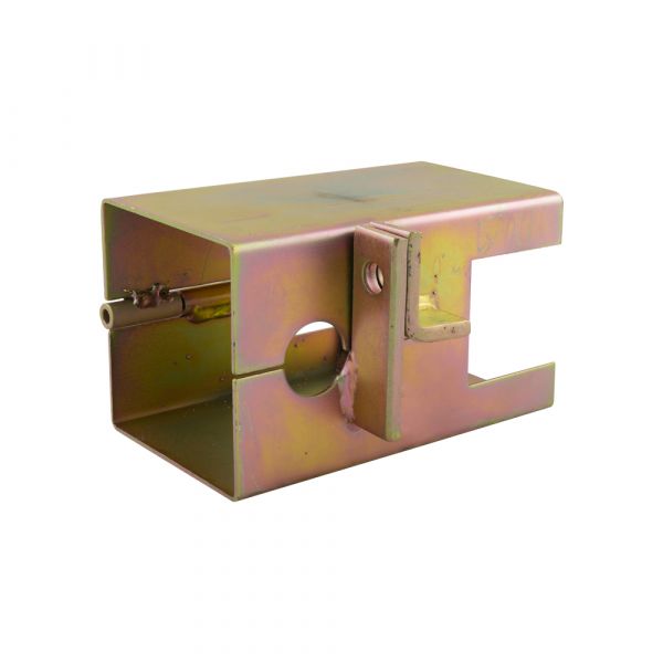 Outskirts Gold Driving Tube