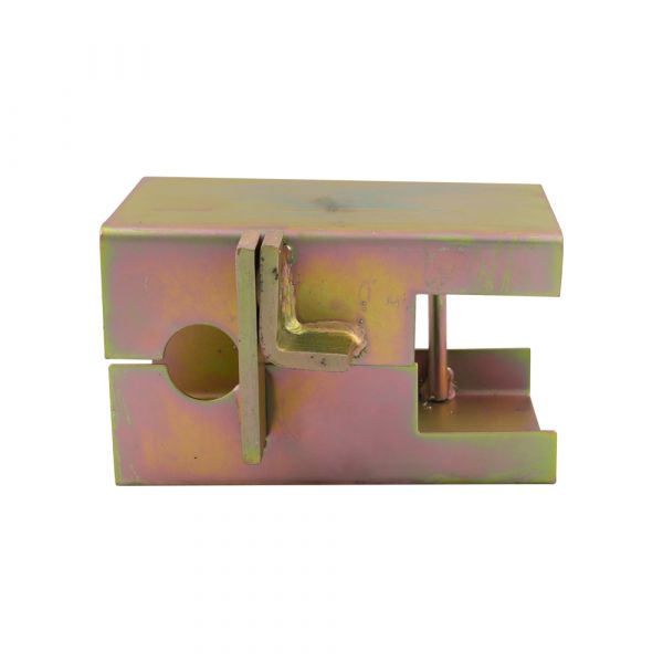 Outskirts Gold Driving Tube