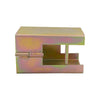 Outskirts Gold Driving Tube