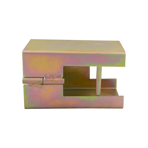 Outskirts Gold Driving Tube