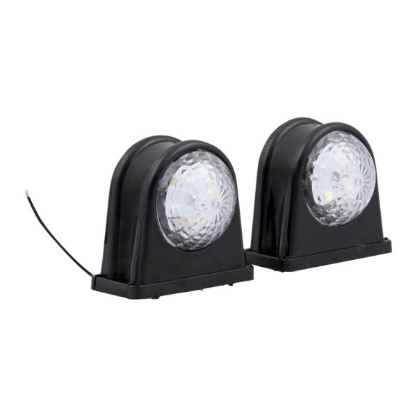 Markierungsleuchte LED Set 2 Stück