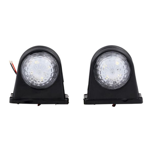 Markierungsleuchte LED Set 2 Stück