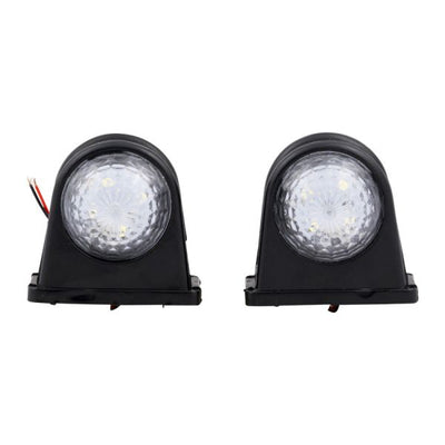 Markierungsleuchte LED Set 2 Stück