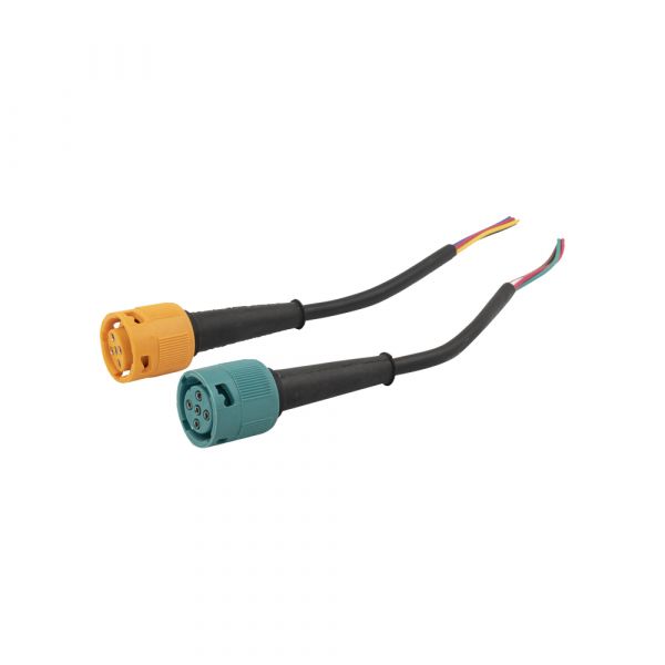 Stecker für Beleuchtungsset LED 43