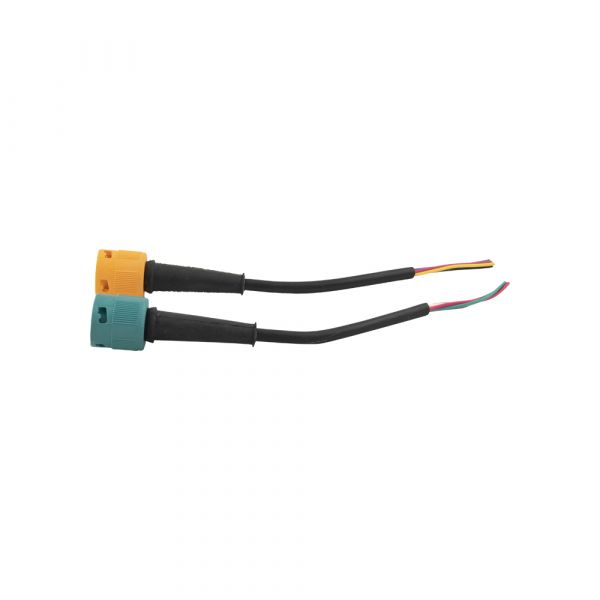 Stecker für Beleuchtungsset LED 43