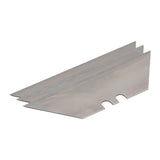 Messer Profi schweres Modell - afbeelding 4